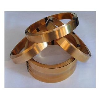 Cupro Nickel Rings, Copper Nickel Forging,Cupro Nickel Forged Products